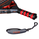 Raquette De Padel Nox AT10 LUXURY GENIUS 18K ALUM 2025 BY AGUSTÍN TAPIA
