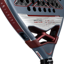 Raquette De Padel Nox AT10 LUXURY GENIUS 12K 2025 PAR AGUSTÍN TAPIA