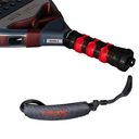 Raquette De Padel Nox AT10 LUXURY GENIUS 12K 2025 PAR AGUSTÍN TAPIA