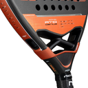 Raquette De Padel Nox AT10 LUXURY GENIUS ATTACK 12K 2025 PAR AGUSTÍN TAPIA