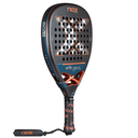 Raquette De Padel Nox AT10 LUXURY GENIUS ATTACK 18K ALUM 2025 BY AGUSTÍN TAPIA