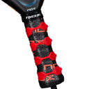Raquette De Padel Nox AT10 LUXURY GENIUS ATTACK 18K ALUM 2025 BY AGUSTÍN TAPIA