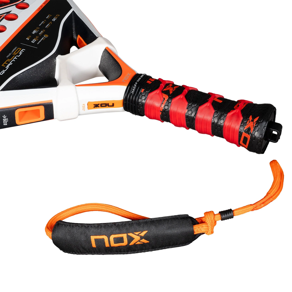 Raquette De Padel Nox ML10 QUANTUM 3K BY MIGUEL LAMPERTI