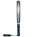 Raquette De Padel Nox TL10 QUANTUM 12K. BY TINO LIBAAK