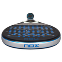Raquette De Padel Nox TL10 QUANTUM 12K. BY TINO LIBAAK
