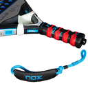 Raquette De Padel Nox TL10 QUANTUM 12K. BY TINO LIBAAK