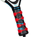 Raquette De Padel Nox TL10 QUANTUM 12K. BY TINO LIBAAK