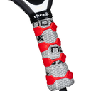 Raquette De Padel Nox LA10 QUANTUM 12K. BY LEO AUGSBURGER