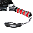 Raquette De Padel Nox LA10 QUANTUM 12K. BY LEO AUGSBURGER
