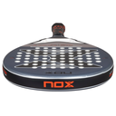 Raquette De Padel Nox AT10 PRO CUP COMFORT BY AGUSTIN TAPIA