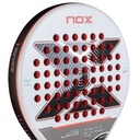 Raquette De Padel Nox VK10 QUANTUM 3K. BY ARANZAZU OSORO