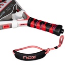Raquette De Padel Nox VK10 QUANTUM 3K. BY ARANZAZU OSORO