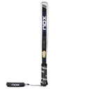 Raquette De Padel Nox EQUATION ADVANCED 2025