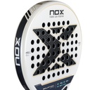 Raquette De Padel Nox EQUATION ADVANCED 2025