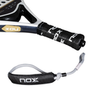 Raquette De Padel Nox EQUATION ADVANCED 2025