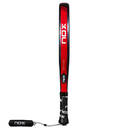Raquette De Padel Nox EQUATION LIGHT W ADVANCED 2025