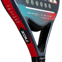 Raquette De Padel Nox EQUATION LIGHT W ADVANCED 2025