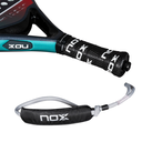Raquette De Padel Nox EQUATION LIGHT W ADVANCED 2025