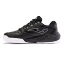 CHAUSSURES DE PADEL JOMA MASTER 1000 LADY 2401 NOIR/ROSE