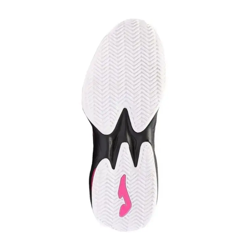 CHAUSSURES DE PADEL JOMA MASTER 1000 LADY 2401 NOIR/ROSE