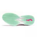 CHAUSSURES DE PADEL JOMA MASTER 1000 LADY 2432 BLANC/ROSE