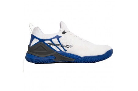 Chaussure Dropshot Zapatillas Mylar Xtw