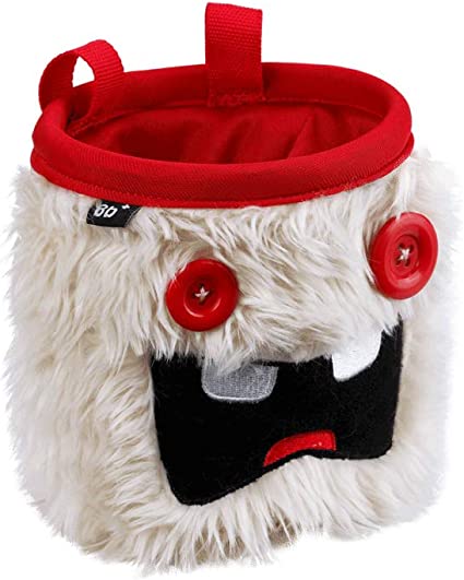 [Magn] Sac À Magnésie 8B+ Pam