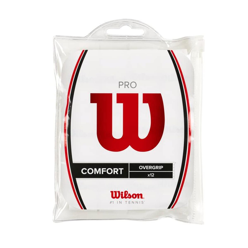 Pack Wilson Surgrip Comfort (X12)