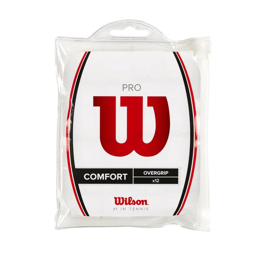 Pack Wilson Surgrip Pro Sensation (X12)