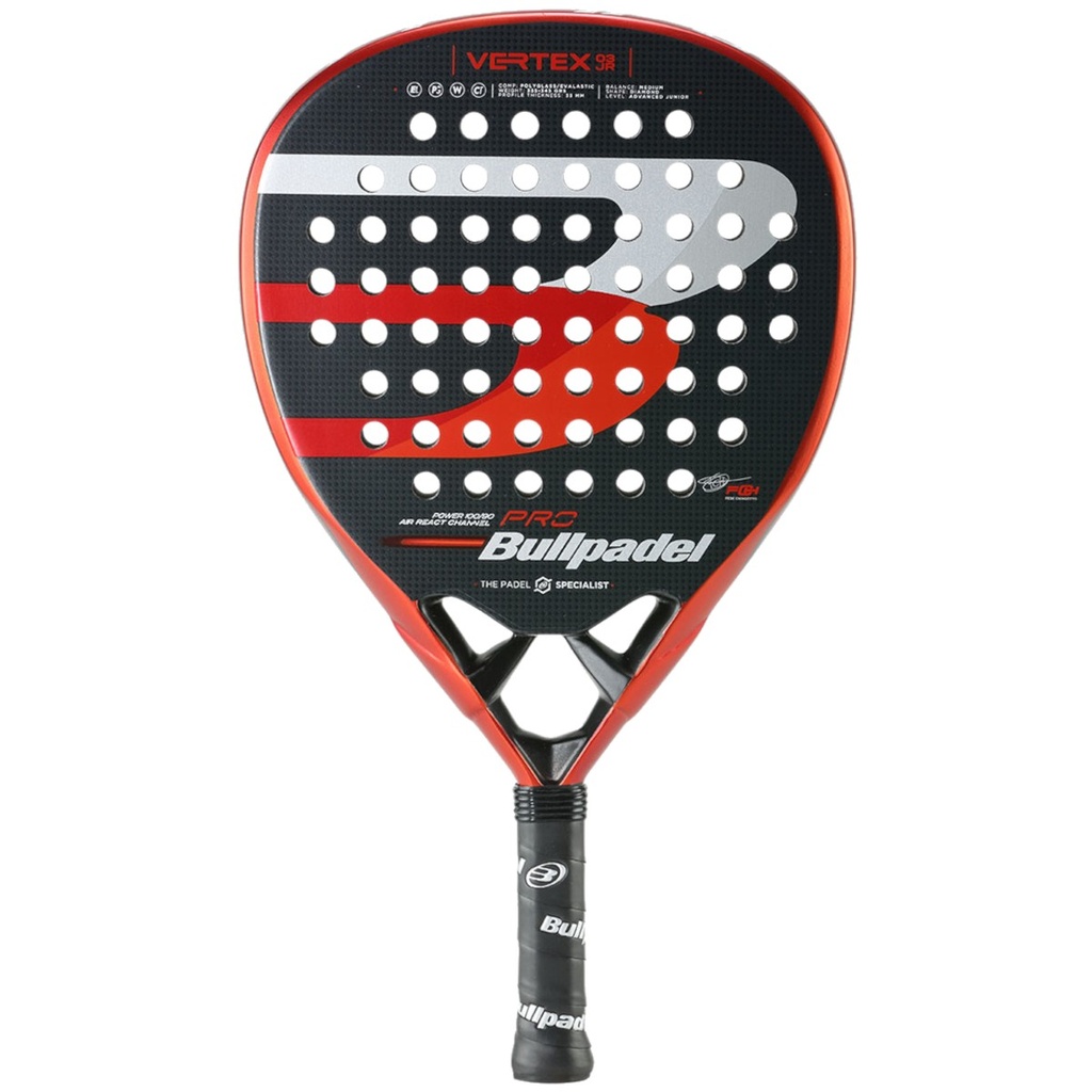 Bullpadel Vertex 03 Jr 23