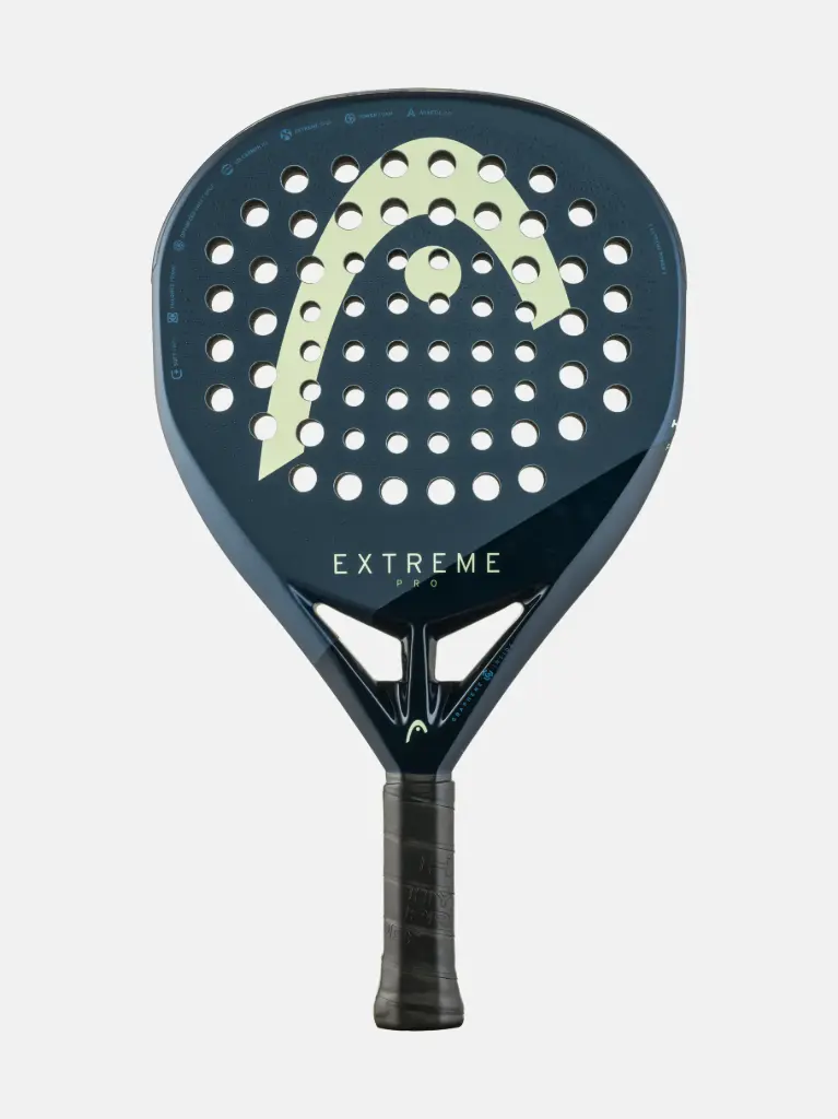 Raquette De Padel Head Extrême Pro 2025