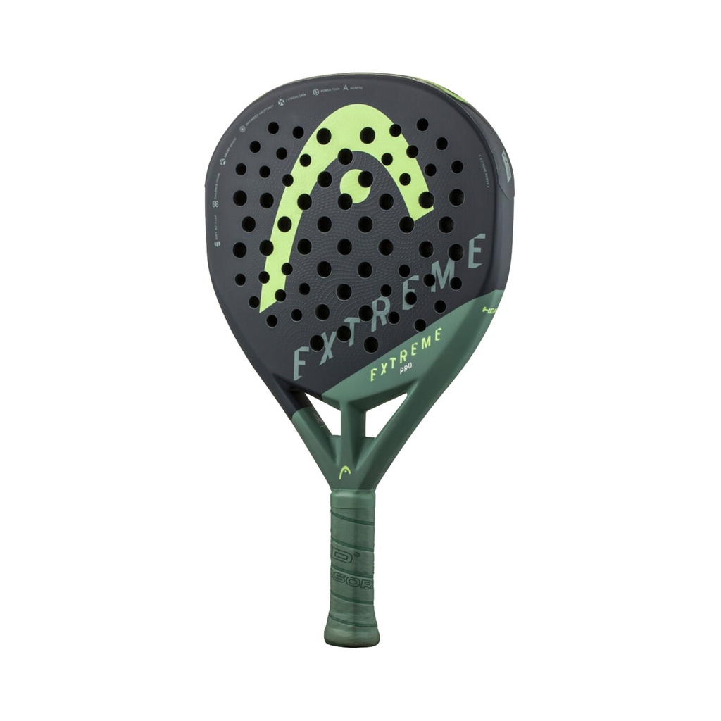 Raquette De Padel Head Extrême Pro