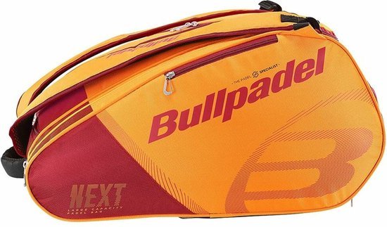 Sac De Padel Bullpadel Next Bpp 23005