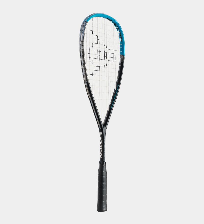 Raquette De Squash Blackstorm Ti Sls
