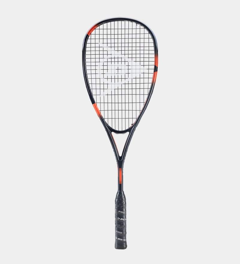 [Raquette] Raquette De Squash Dunlop Apex Suprême Nh