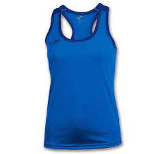 Débardeur Femme Joma Torneo Ii Royal