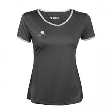 T-Shirt Cartri Noir/Blanc Women