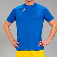 T-Shirt Joma Bleu Roi