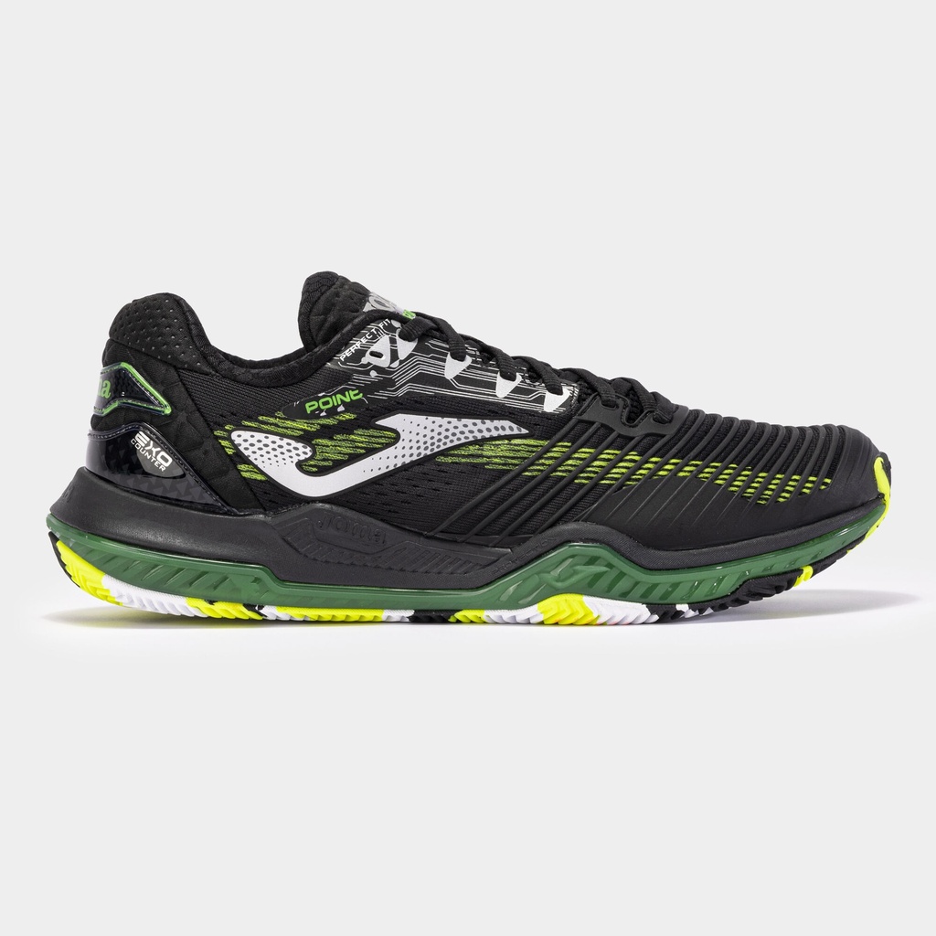 Chaussure Joma Point Men 2331 Black