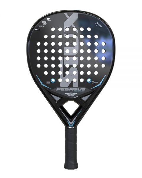 Raquette De Padel Siux Pegasus