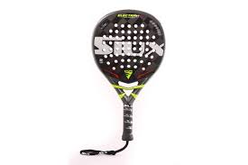 Raquette De Padel Siux Electra St2