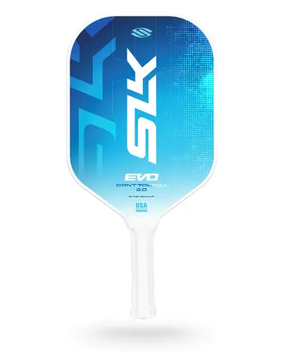 Raquette De Pickleball Selkirk Slk Evo Control 2.0