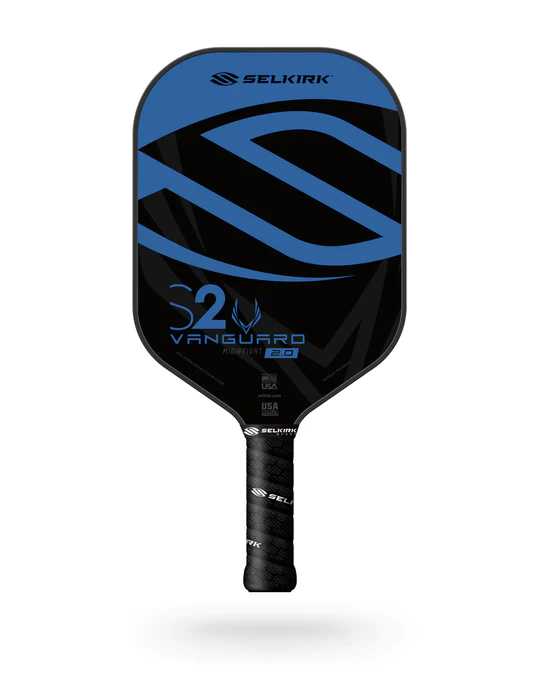 Raquette De Pickleball Selkirk Vanguard 2.0 S2