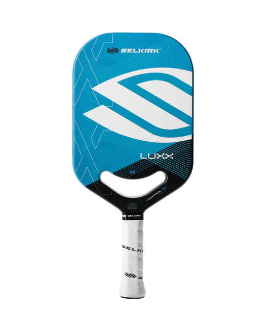 Raquette De Pickleball Selkirk Luxx Control Air
