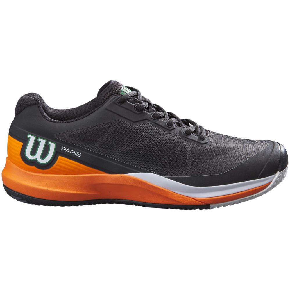 Chaussure Wilson Rush Pro 3.5 Clay Paris