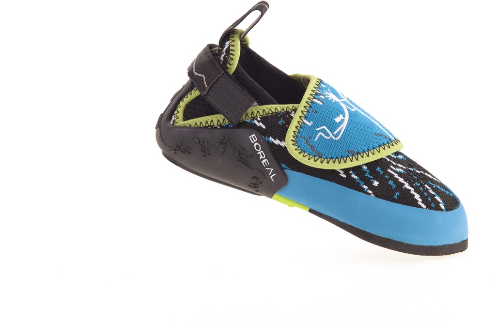 Chaussons Boreal Ninja Junior  (29-30, Bleu)