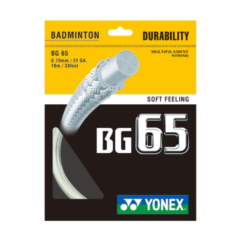 Bg 65 Set 10M