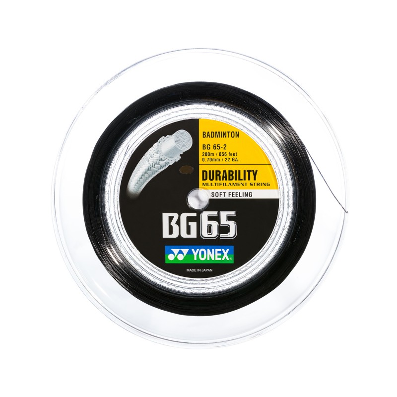 Bg 65 200 Mètres