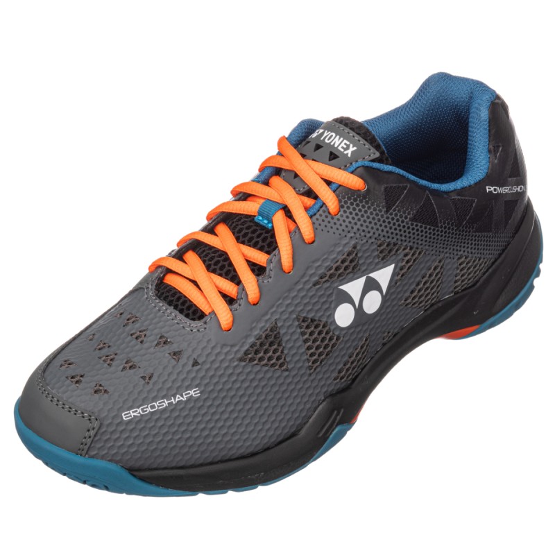 Chaussure Yonex  Power Cushion 50 Dark Gray