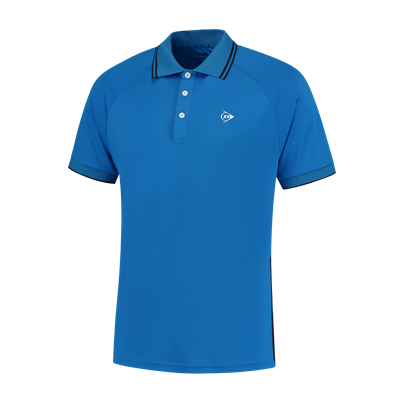Dunlop Club Mens Polo
